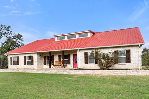 107 Fcr 210, Fairfield, TX 75840 — photo 2