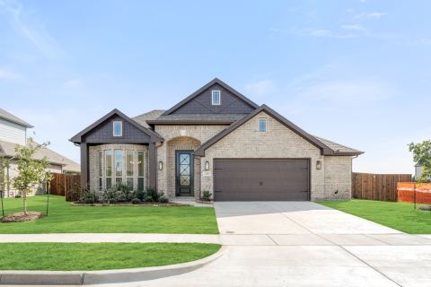 240 Claywood Drive, Glenn Heights, TX 75154 — photo 2
