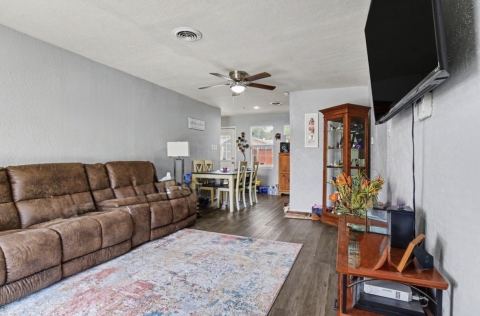 4760 Salem Drive, Mesquite