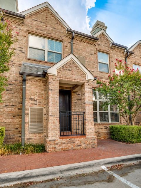 4201 Lomo Alto Drive 4718, Highland Park