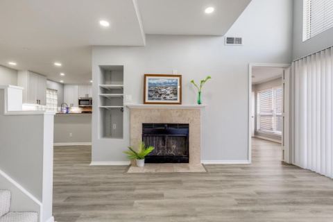 4221 Cole Avenue 202, Dallas