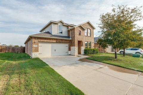 1012 Crepe Myrtle Lane, Anna