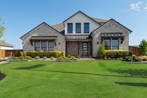 815 Feathergrass Court, Haslet, TX 76052 — photo 2