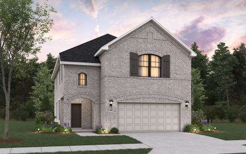 429 Silent Pond Park, Lavon
