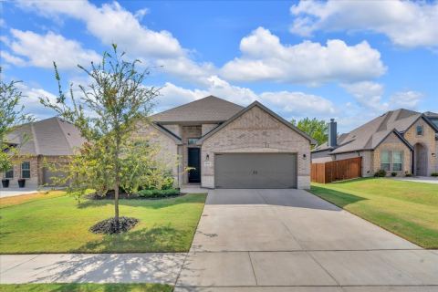 1017 Fairhaven Drive, Midlothian