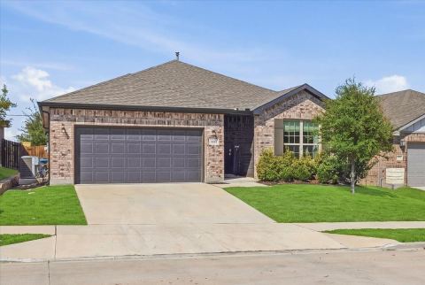 10920 Elata Drive, Fort Worth
