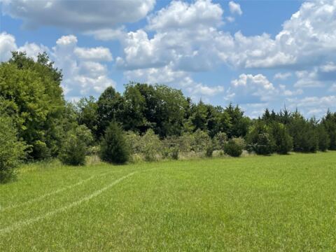 1355 County Road 4719, Wolfe City, TX 75496 — photo 3