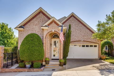 5065 Pershing Avenue, Fort Worth