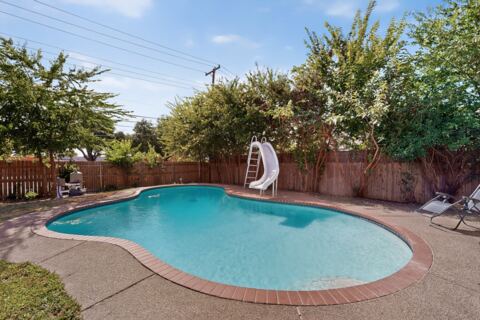 5451 Lubbock Avenue, Fort Worth