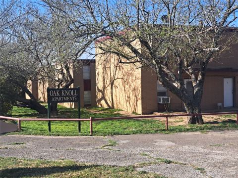 109 Mimosa Street, Weatherford
