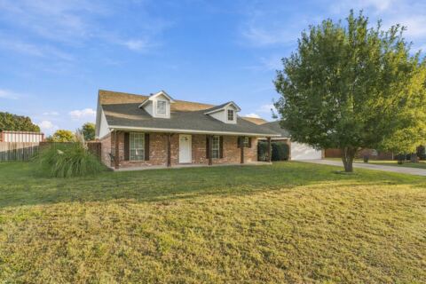 107 Ashley Street, Alvord