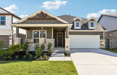 8616 Bur Oak Drive, Justin