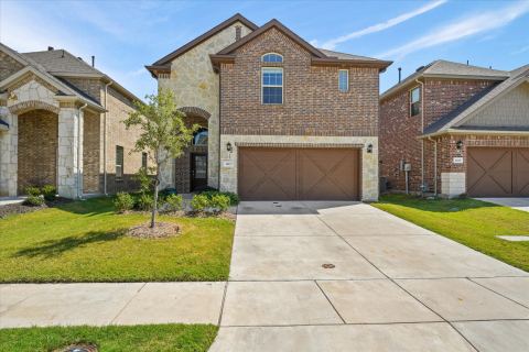 18117 Lakefront Court, Forney