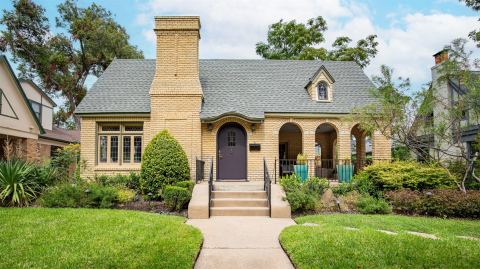 5435 Mercedes Avenue, Dallas