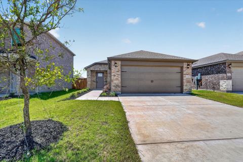 1818 Potomac Lane, Blue Ridge