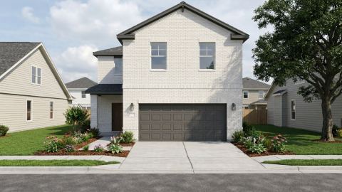 2932 Kimberwick Drive, Anna
