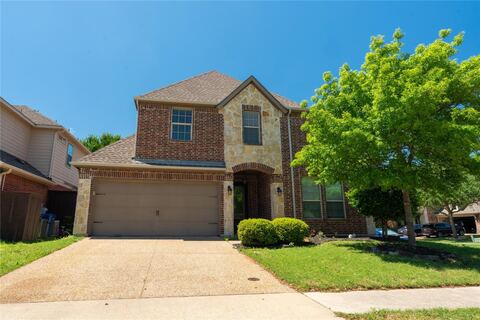 1609 Clearwater Drive