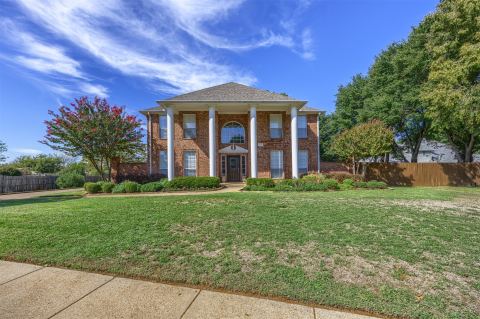 6114 Waller Lane, Colleyville, TX 76034 — photo 2