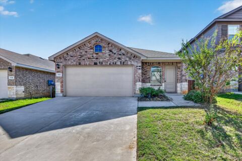 112 Running River Drive, Boyd