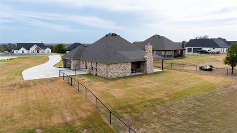 1045 Bermes Court, Brock, TX 76087 — photo 2