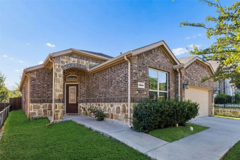 3808 Kendall Road, Melissa
