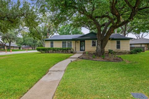 2630 Briarcove Drive, Plano