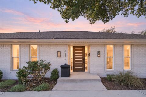 6112 E Lovers Lane, Dallas, TX 75214 — photo 2