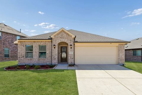 1105 Mapleton Drive