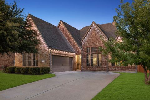 3702 Harlan Drive, Sachse, TX 75048 — photo 2