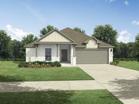 4107 Fork Drive, Farmersville