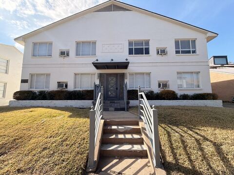 4115 Douglas Avenue 105, Dallas
