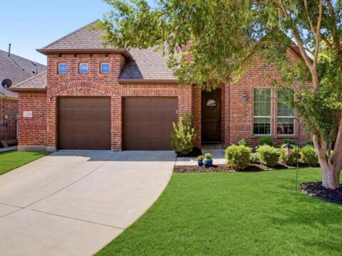 3539 Camden Drive