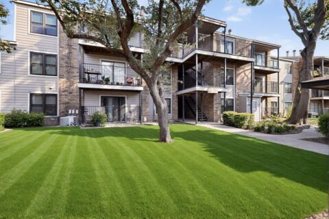 8109 Skillman Street 3003, Dallas