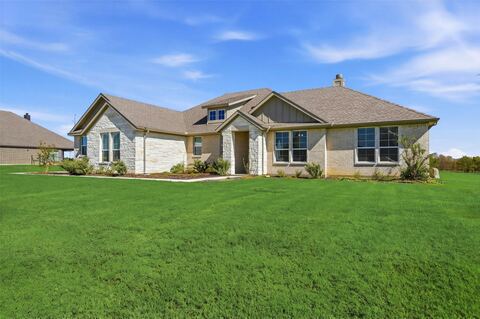 60 Roosevelt Lane, Valley View, TX 76272 — photo 3