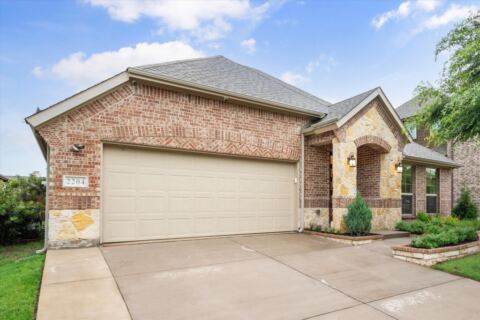 2204 Saratoga Drive, Melissa, TX 75454 — photo 3