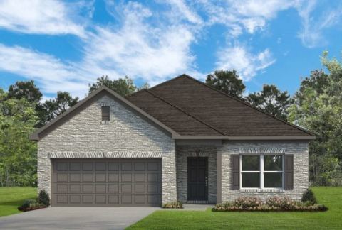 9757 McClane Farm Drive, Fort Worth