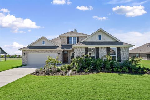 605 Brown Road, Leonard, TX 75452 — photo 2
