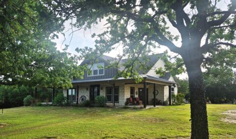 3851 County Road 156 Road, Bluff Dale