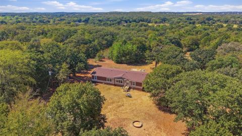 3539 County Road 265, Collinsville, TX 76233 — photo 3