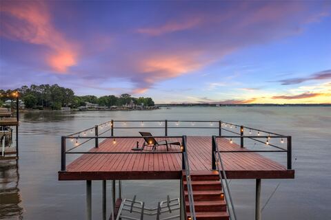 124 Harbor Drive, Gun Barrel City, TX 75156 — photo 3