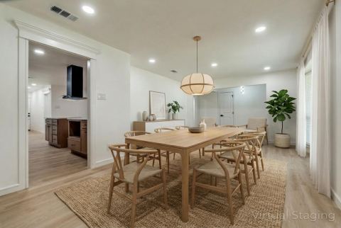 5323 Blaney Way, Dallas