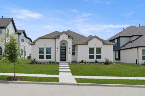8506 Great Stone Street, Rowlett