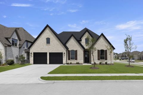 513 San Angelo Drive, Forney