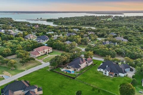1000 Braewood Court, Oak Point, TX 75068 — photo 3