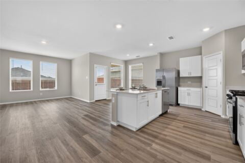 14640 SUPERNOVA Avenue, Haslet, TX 76052 — photo 3