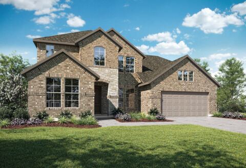 316 Bow River Way, Fort Worth