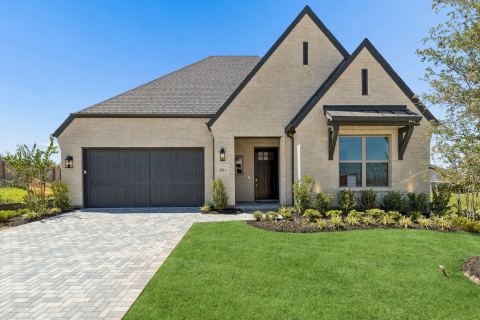 2821 Neutral Player Court, Celina