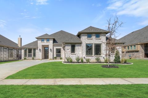 217 Seminole Trail, Alvarado, TX 76009 — photo 2