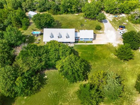 1088 Bub Hill Road, Whitewright, TX 75491 — photo 3