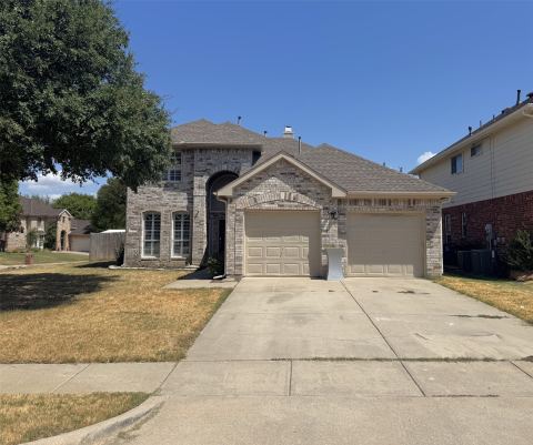 3204 Windridge Lane, Corinth
